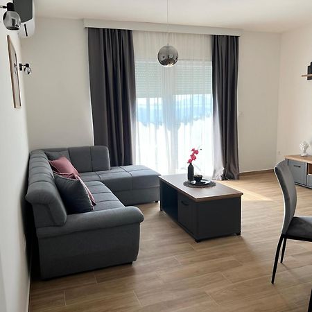 Apartments Has Котор Экстерьер фото