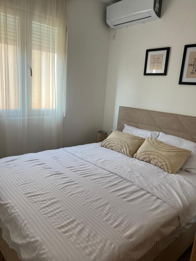 Apartments Has Котор Экстерьер фото