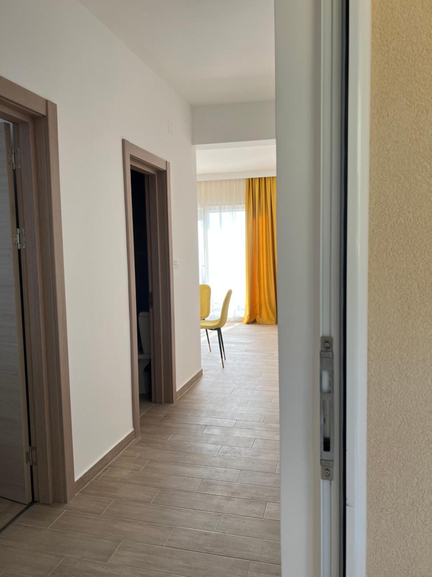 Apartments Has Котор Экстерьер фото