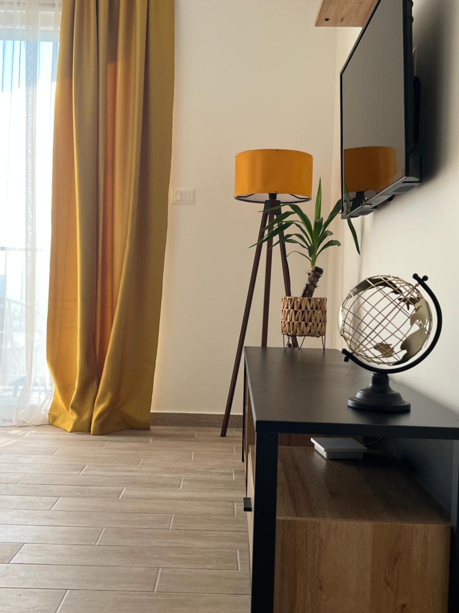 Apartments Has Котор Экстерьер фото