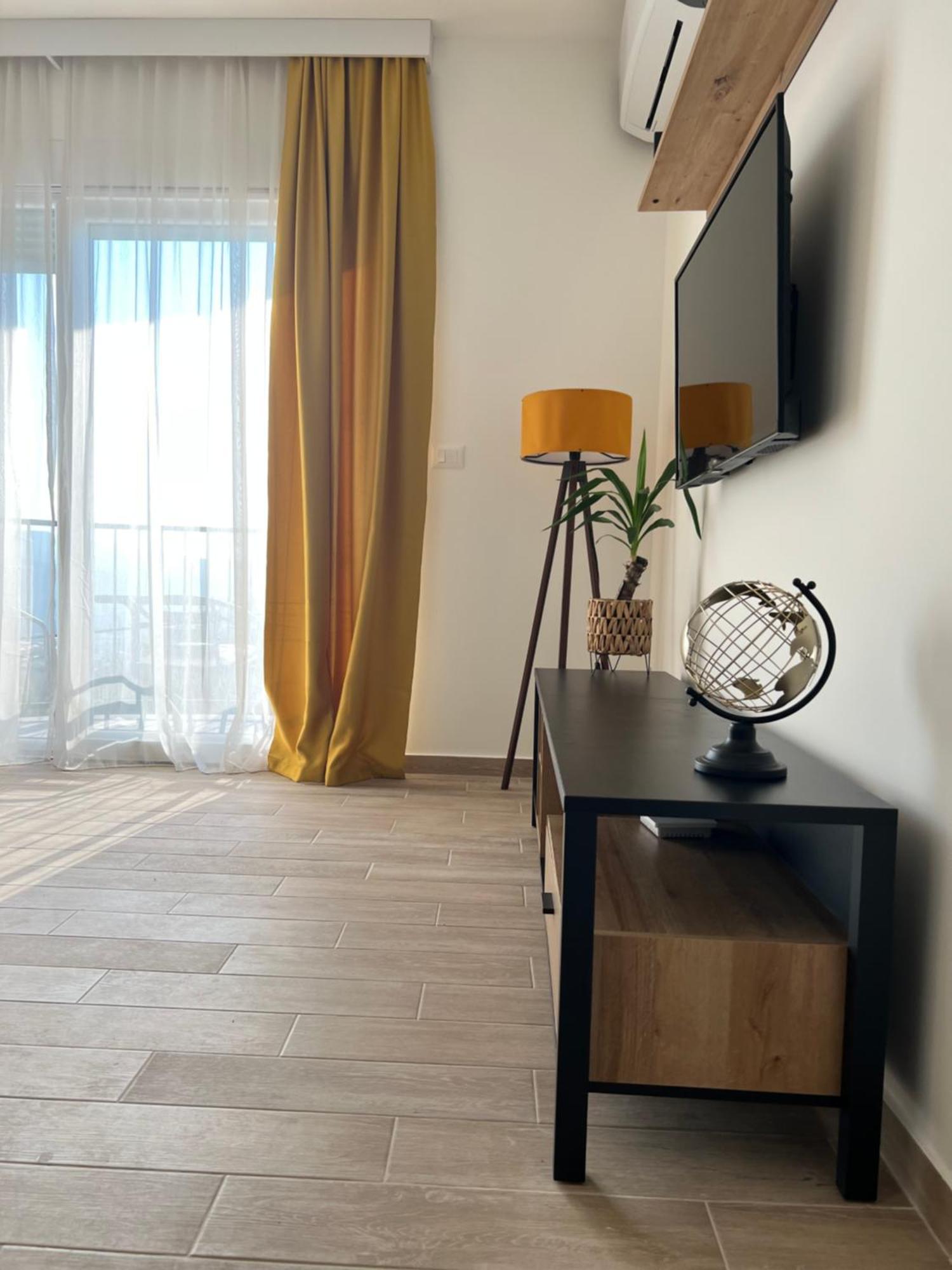 Apartments Has Котор Экстерьер фото