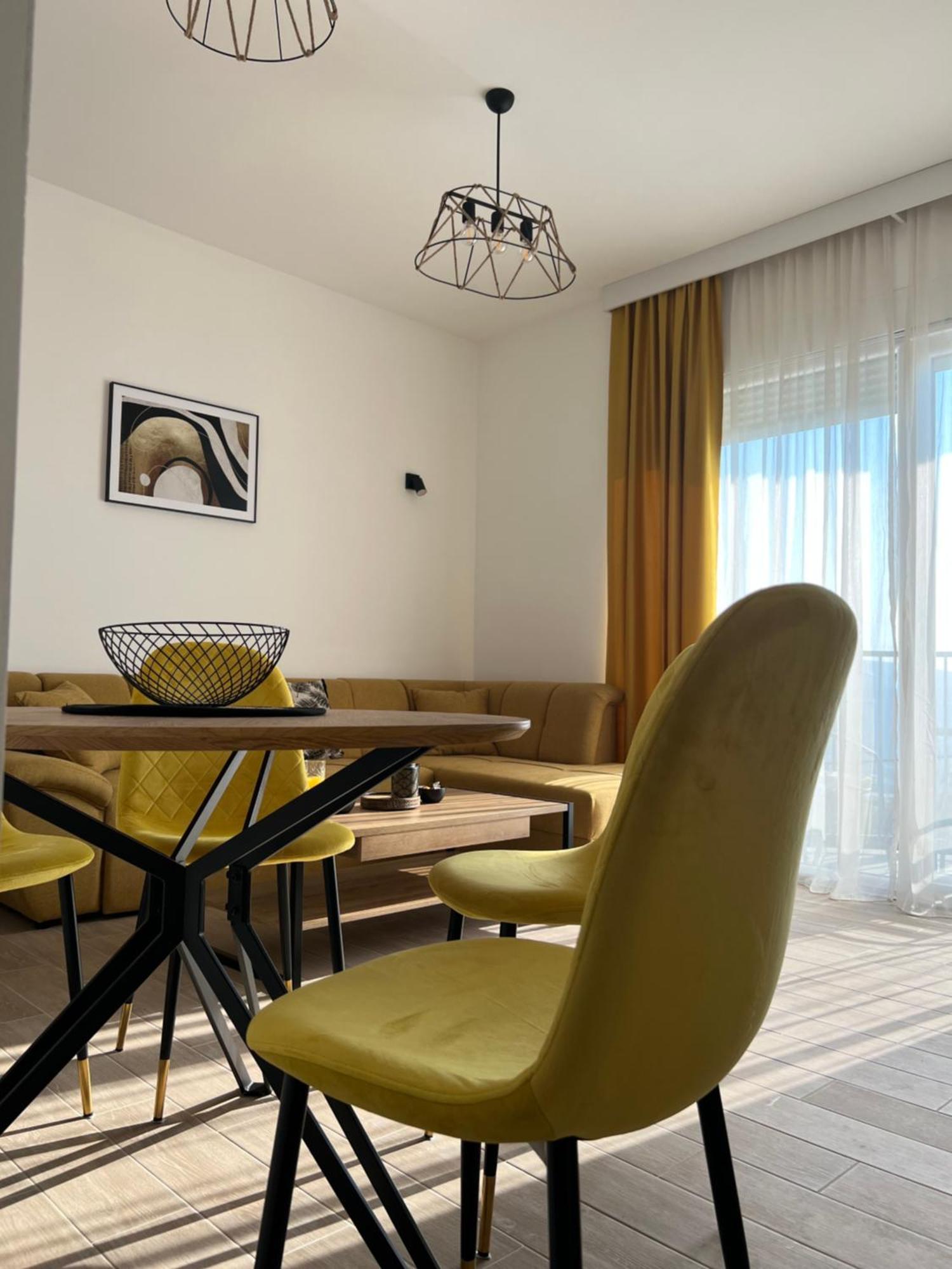 Apartments Has Котор Экстерьер фото