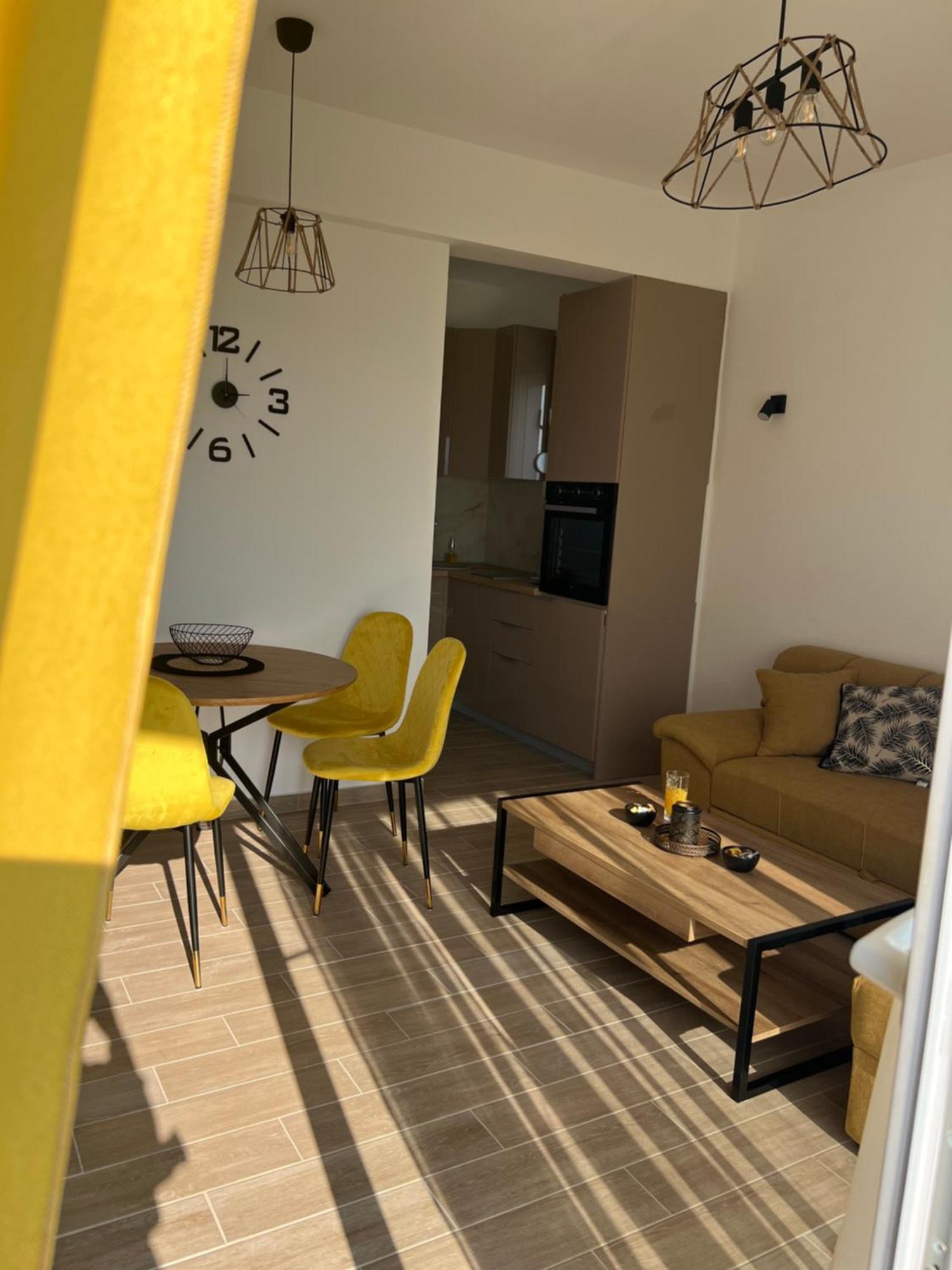 Apartments Has Котор Экстерьер фото