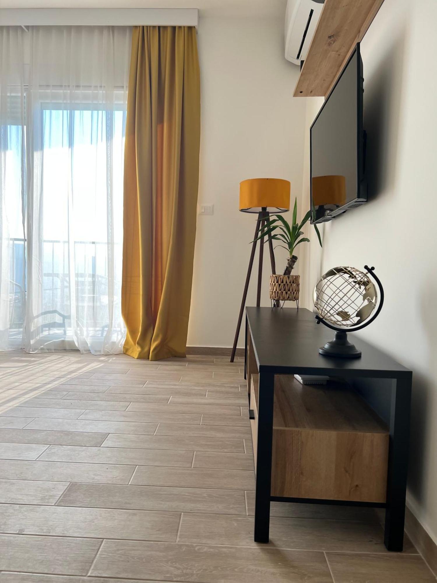 Apartments Has Котор Экстерьер фото