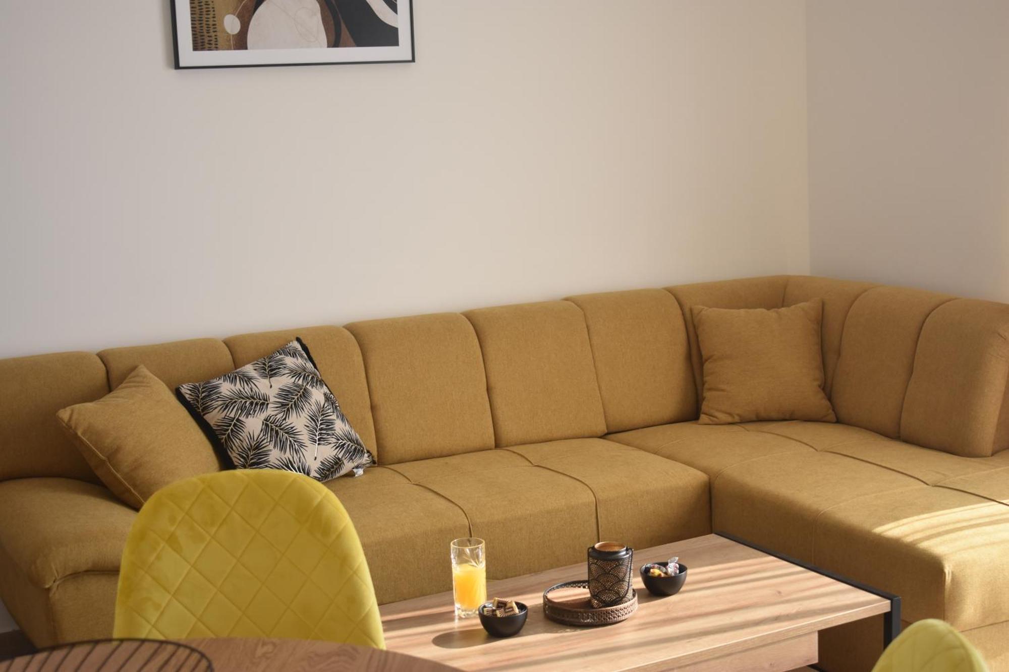 Apartments Has Котор Экстерьер фото