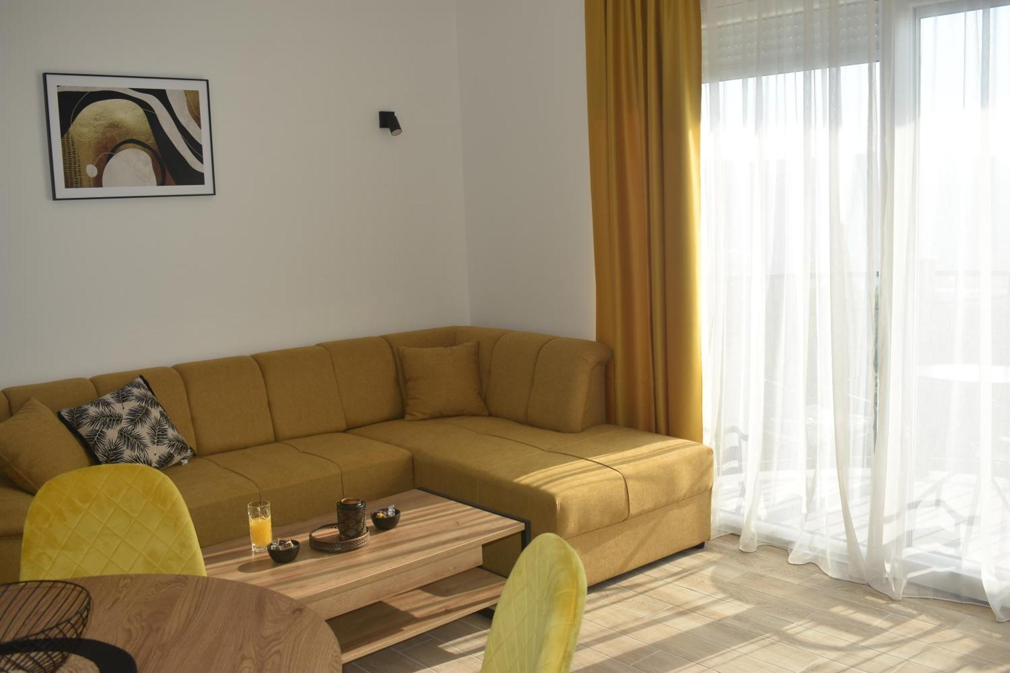 Apartments Has Котор Экстерьер фото