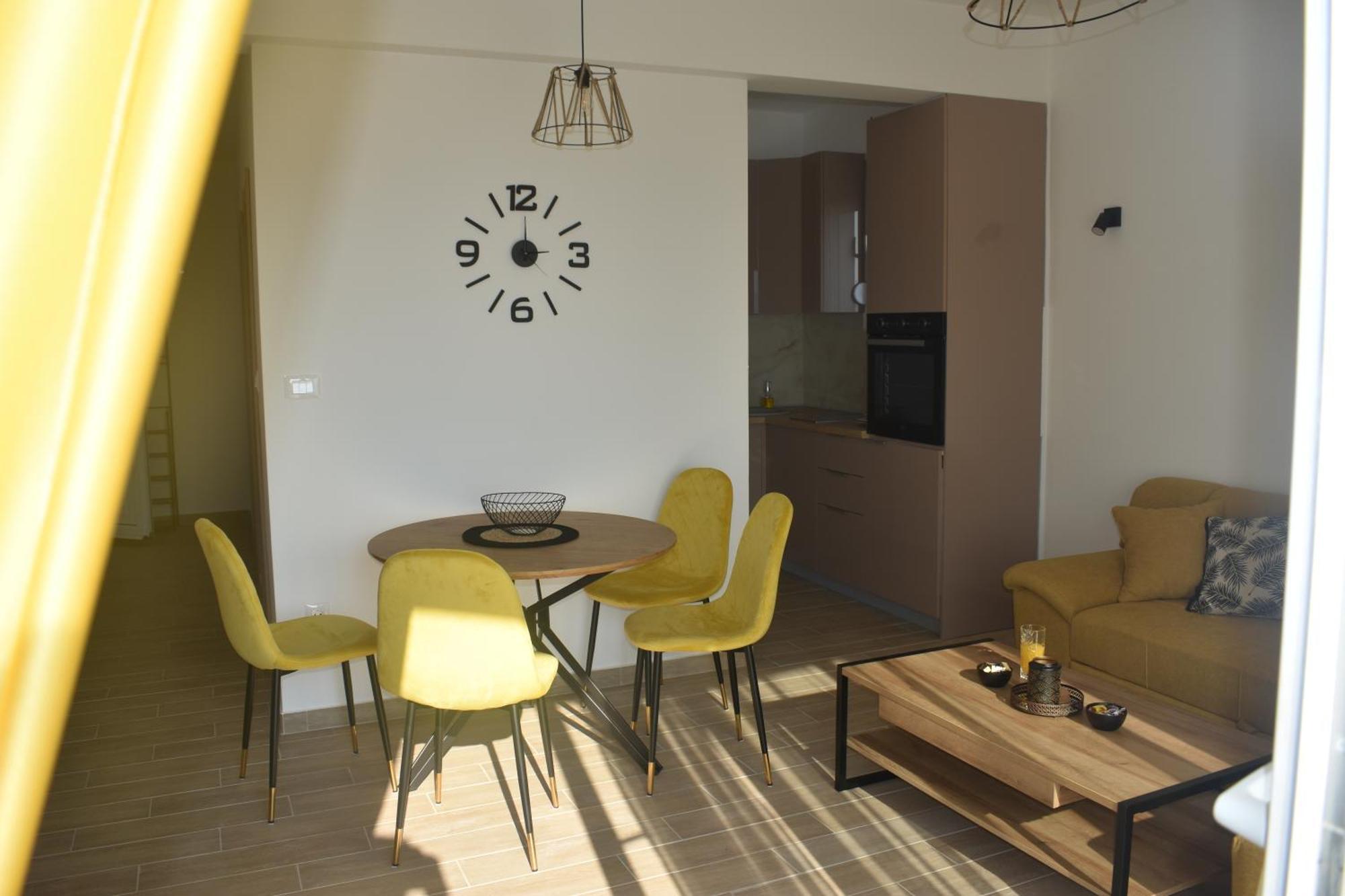 Apartments Has Котор Экстерьер фото