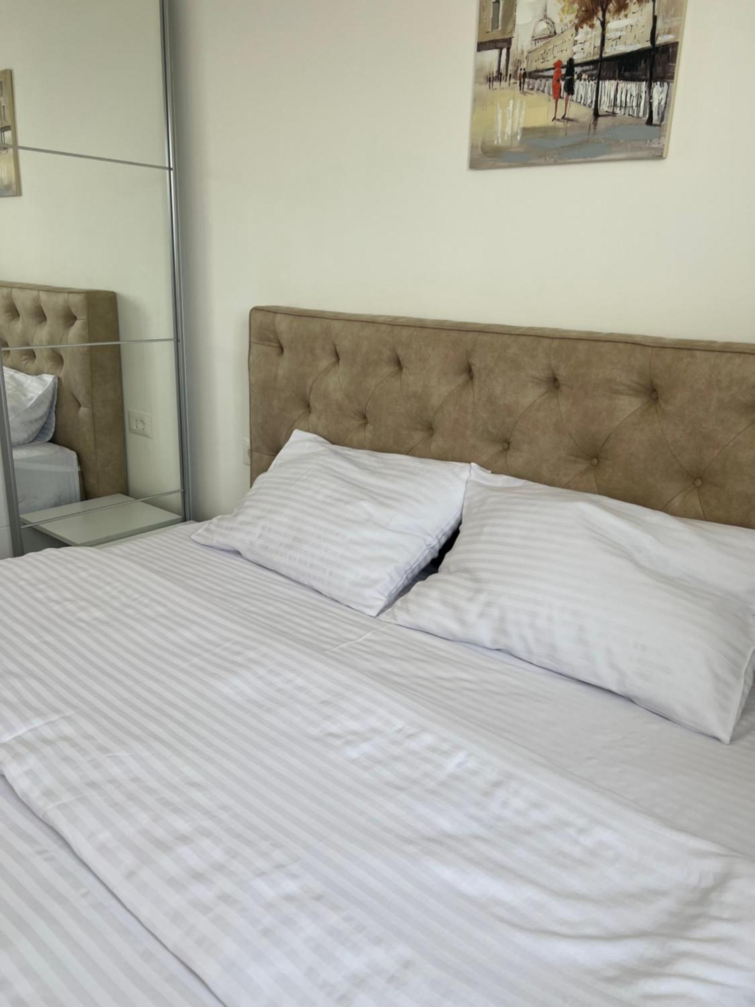 Apartments Has Котор Экстерьер фото