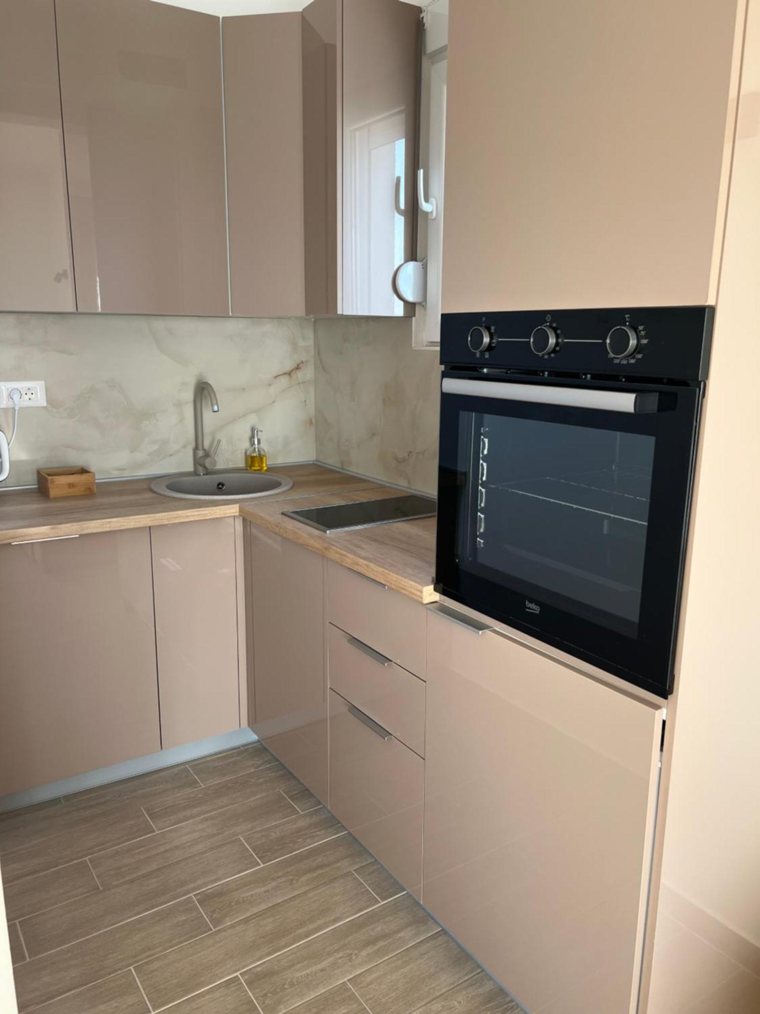 Apartments Has Котор Экстерьер фото