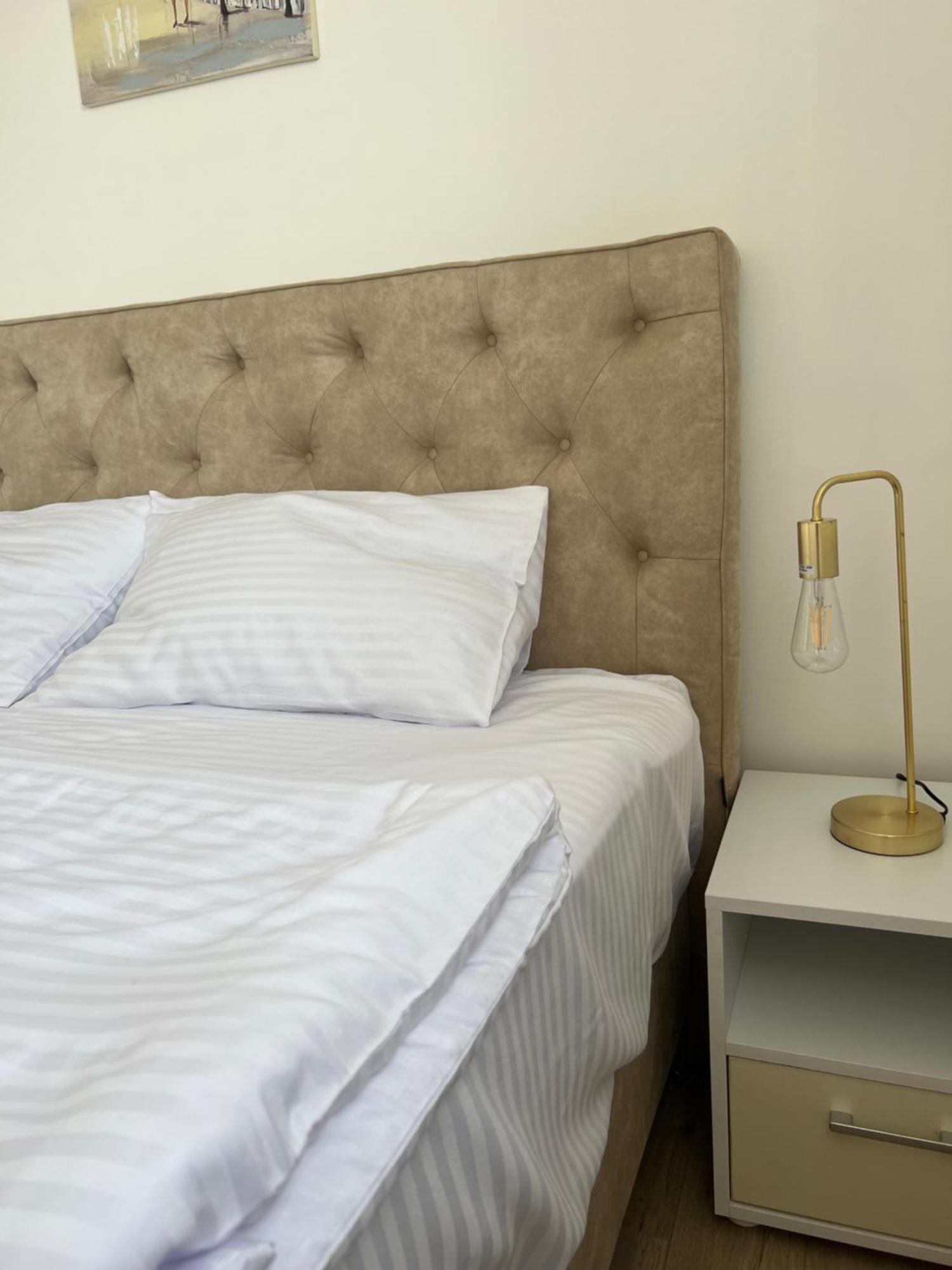 Apartments Has Котор Экстерьер фото