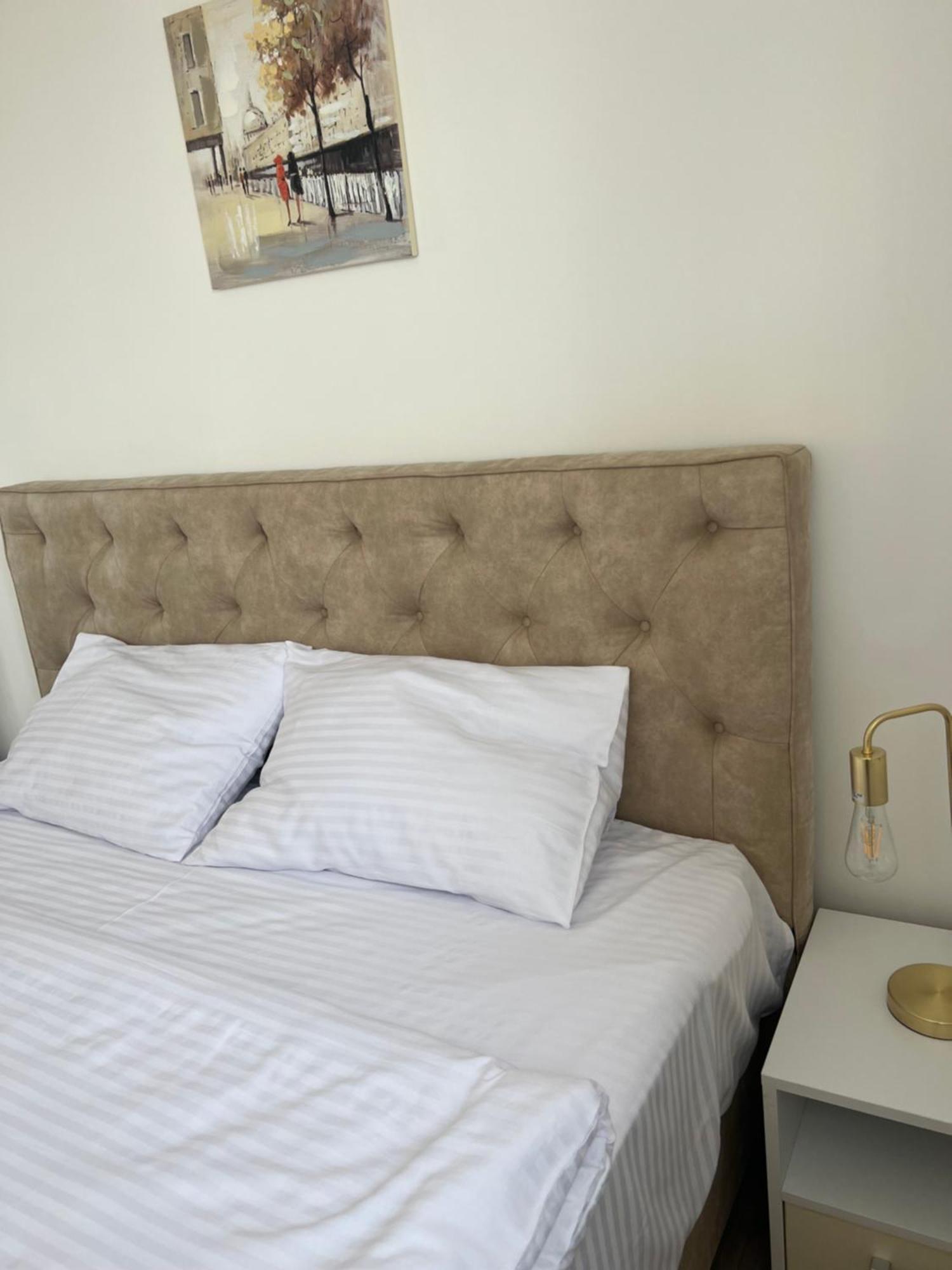 Apartments Has Котор Экстерьер фото