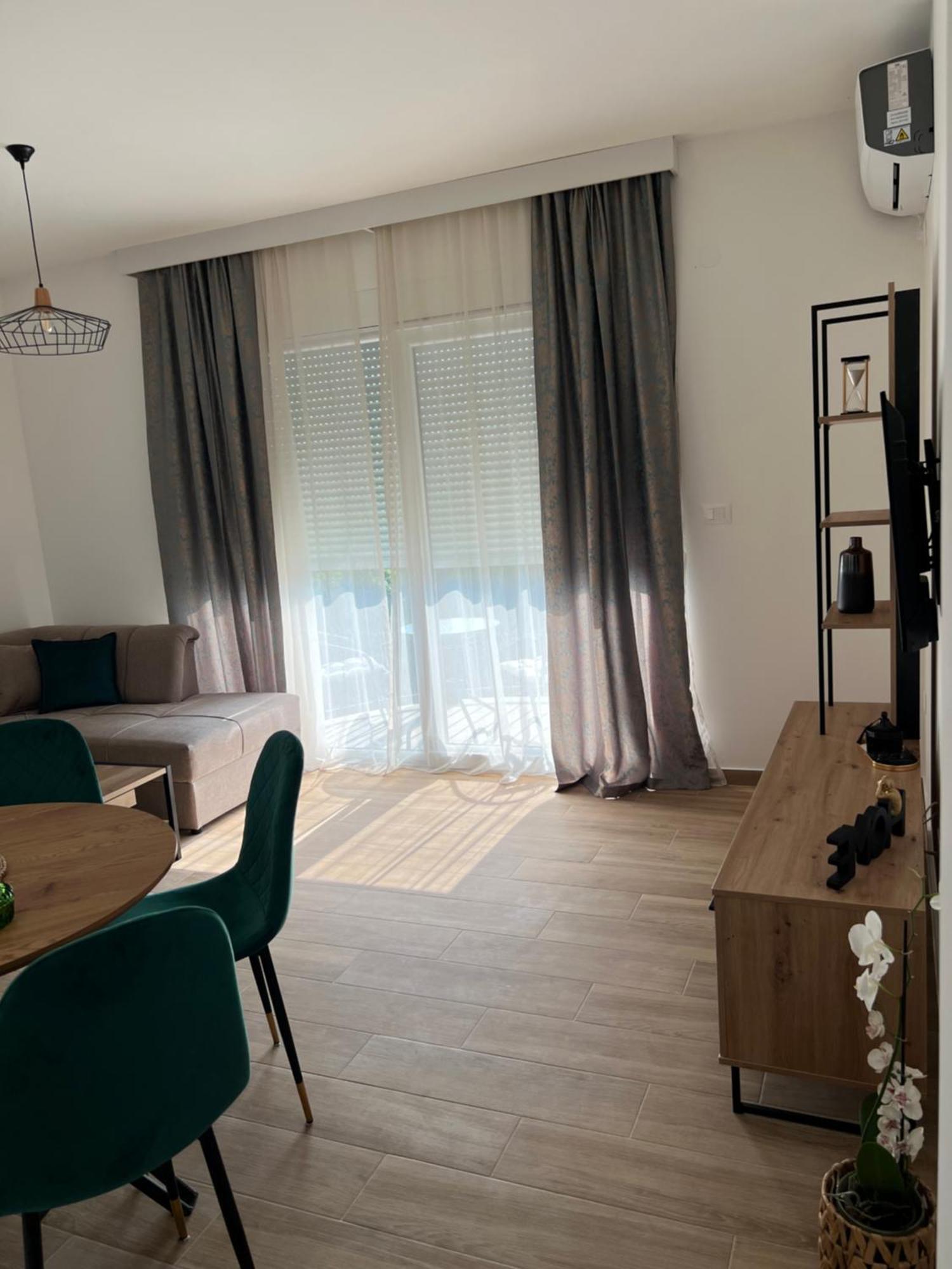 Apartments Has Котор Экстерьер фото