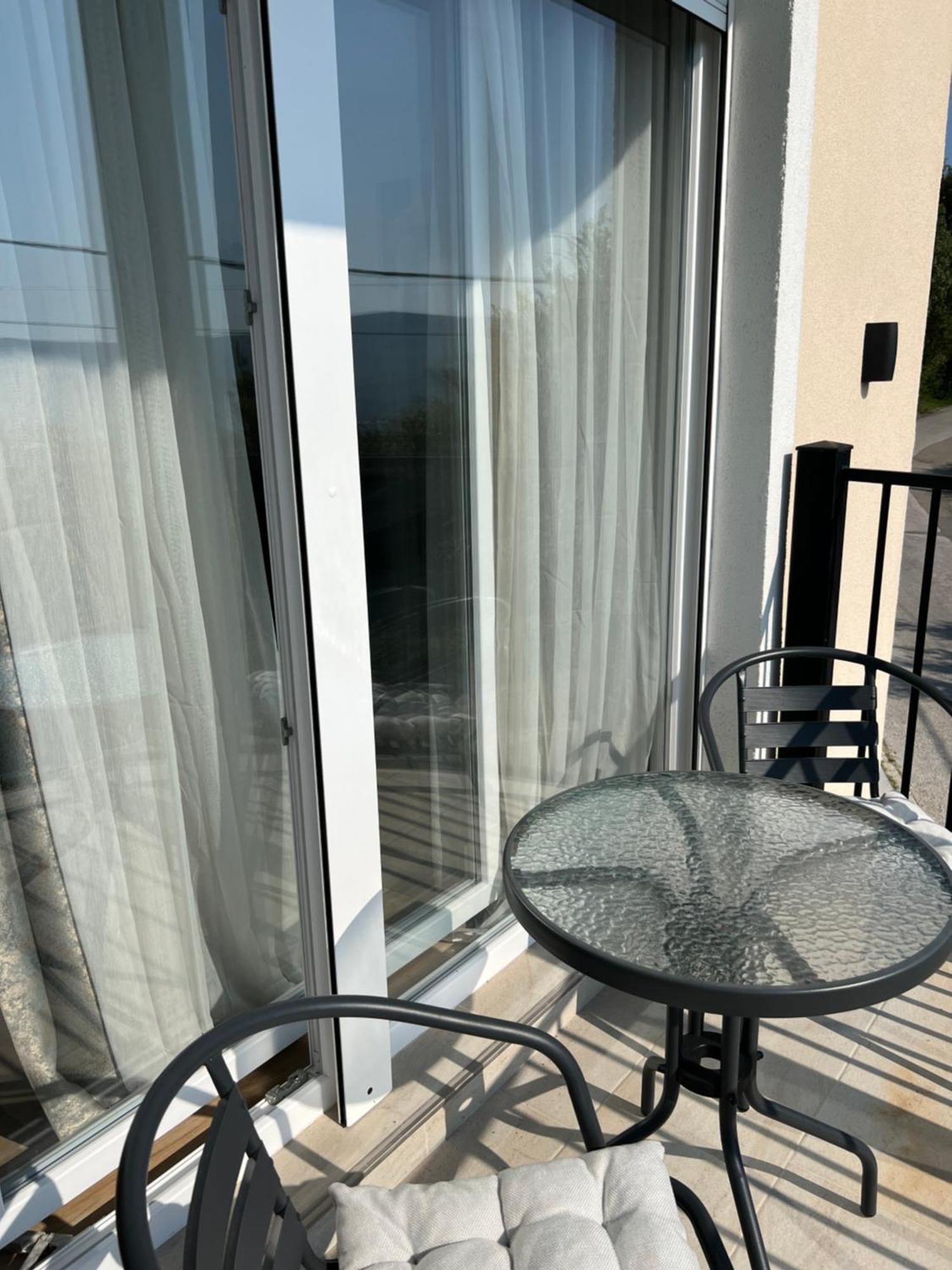 Apartments Has Котор Экстерьер фото