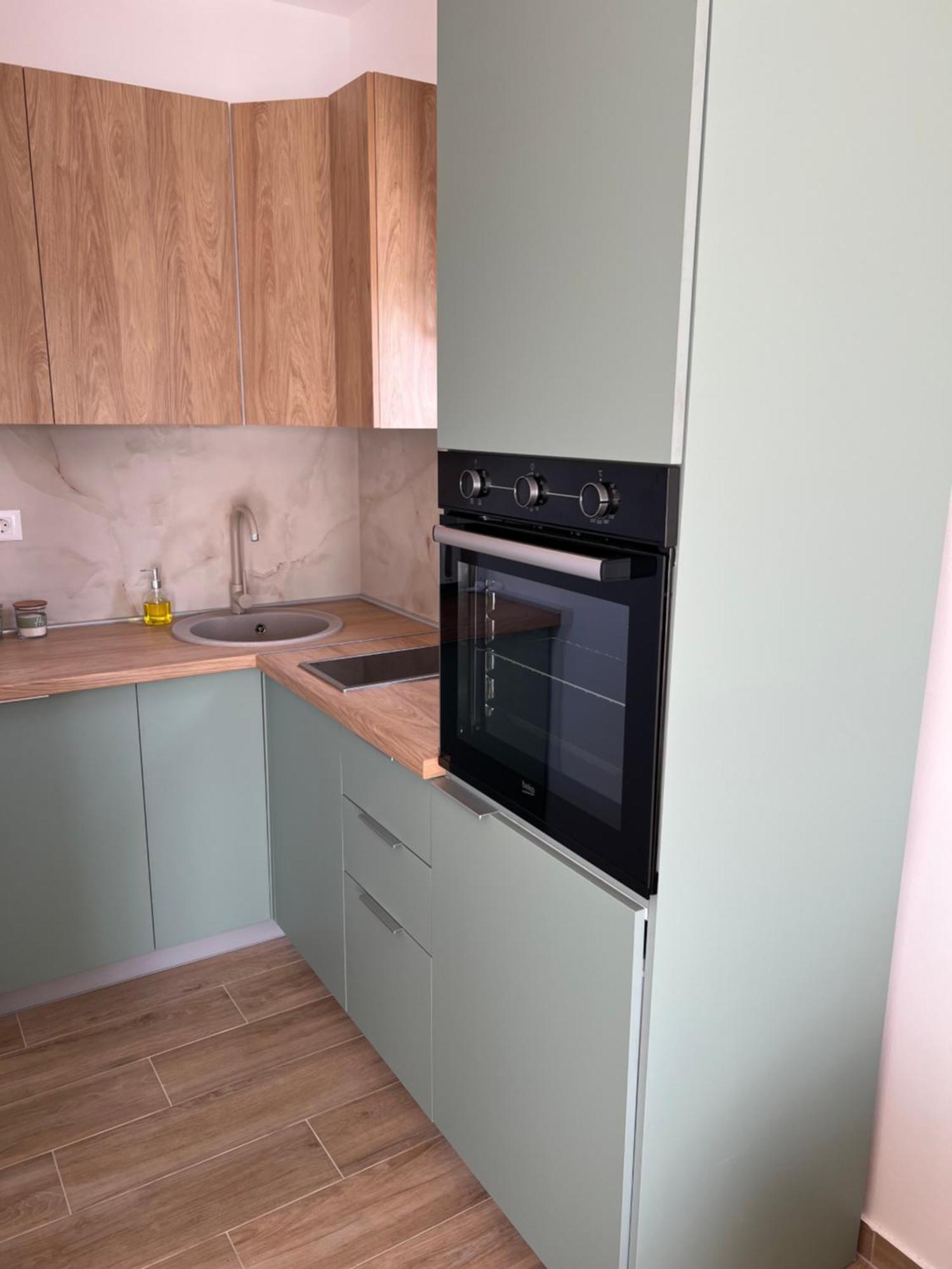 Apartments Has Котор Экстерьер фото