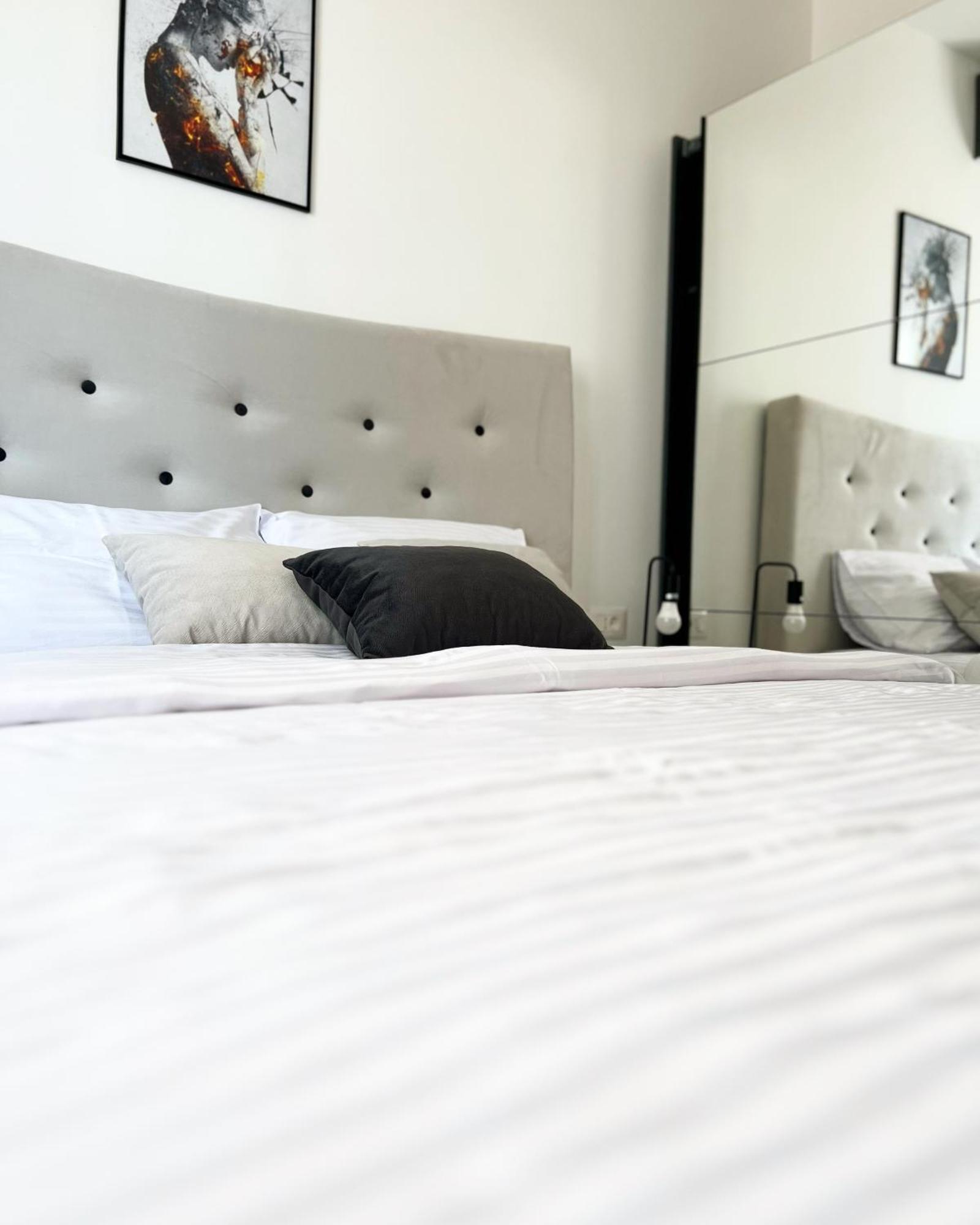 Apartments Has Котор Экстерьер фото