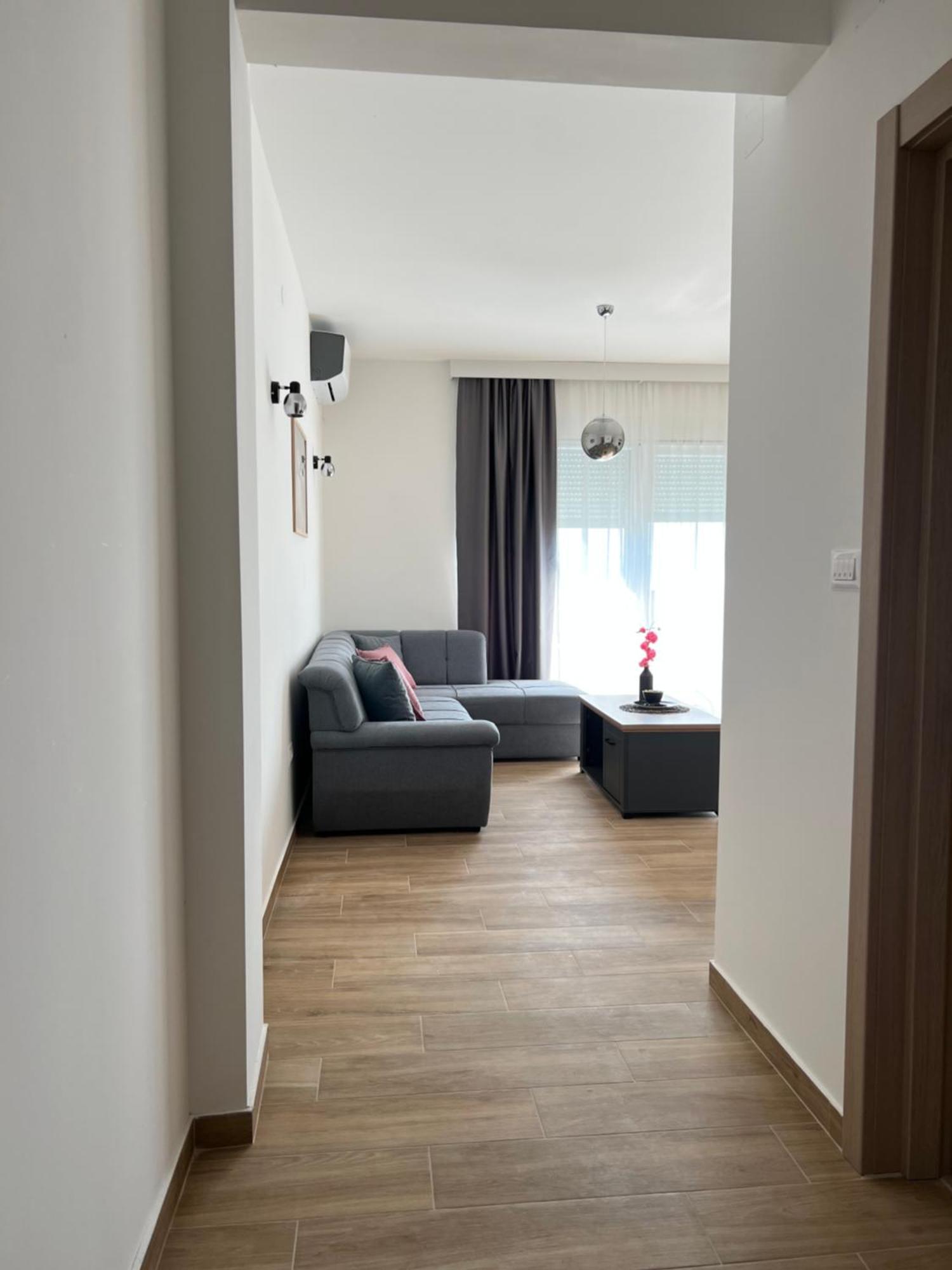 Apartments Has Котор Экстерьер фото