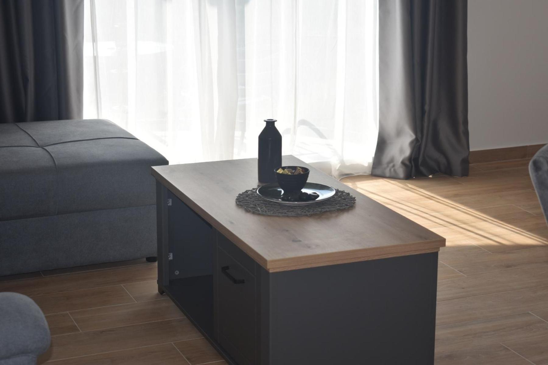 Apartments Has Котор Экстерьер фото